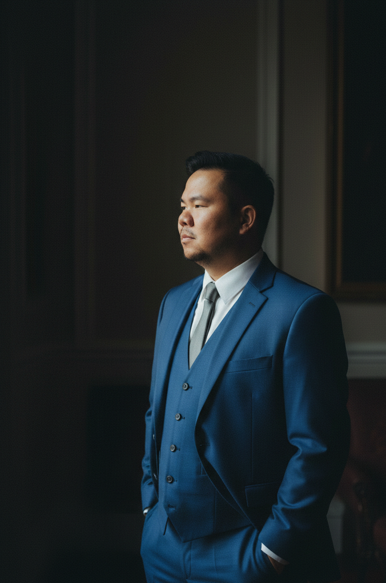 Tyran Tran
